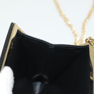 Salvatore Ferragamo Vala Shoulder Bag Leather