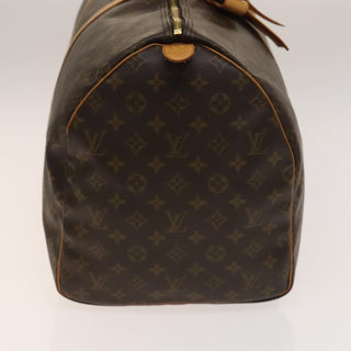 Louis Vuitton Keepall Bag Monogram Canvas