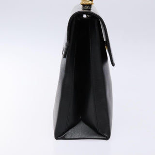 Loewe Vintage Velazquez Top Handle Bag Leather