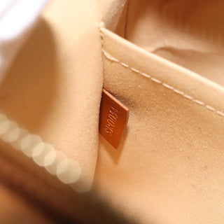 Louis Vuitton Lucille Handbag Mini Lin