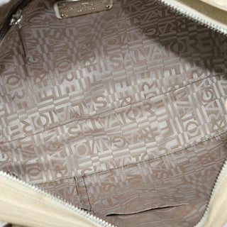 Salvatore Ferragamo Marisa Satchel Leather