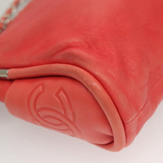 Chanel Ultimate Soft Hobo Leather