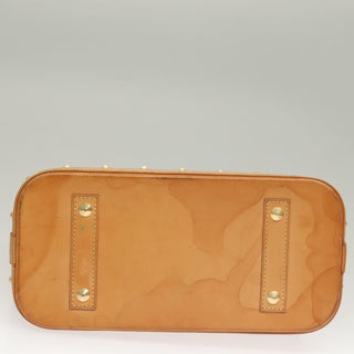 Louis Vuitton Alma Handbag Monogram Multicolor