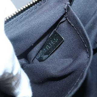 Louis Vuitton Pochette Accessoires NM Limited Edition Stickers Monogram Vernis