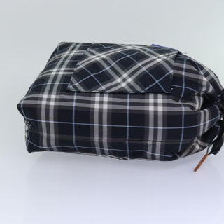 Burberry Nova check Pochette Nylon
