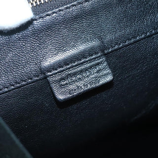 Celine Vertical Cabas Tote Printed Leather