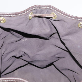 Louis Vuitton Noe Handbag Mini Lin