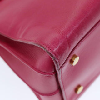 Saint Laurent Sac de Jour Carryall Bag Leather