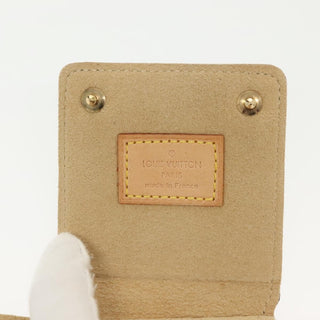 Louis Vuitton Boîte à bijoux Monogram Canvas