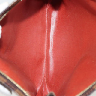 Louis Vuitton Poche Toilette NM Monogram Canvas