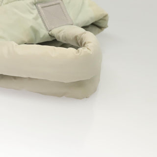 Chanel Coco Cocoon Reversible Tote Quilted Nylon