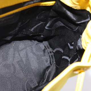 Salvatore Ferragamo Gancini Backpack Suede