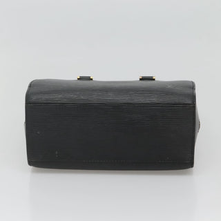 Louis Vuitton Pont Neuf Handbag Epi Leather