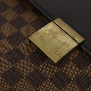 Louis Vuitton Altona Bag Damier