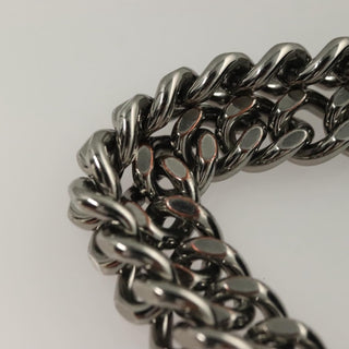 Stella McCartney Falabella Fold Over Crossbody Bag Suede