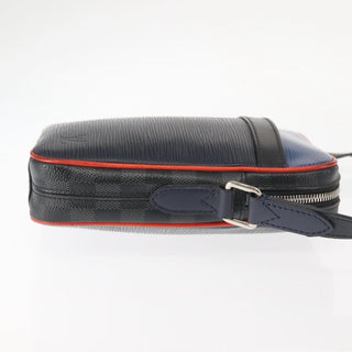 Louis Vuitton Danube Handbag Epi Leather