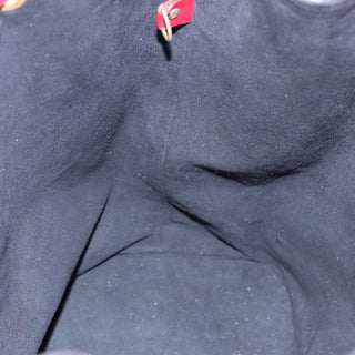 Louis Vuitton Bicolor Noe Handbag Epi Leather