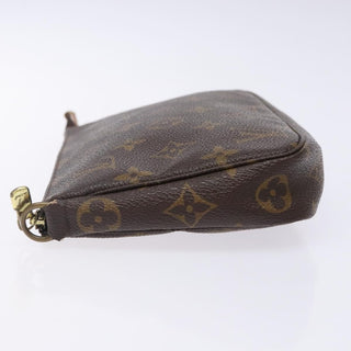 Louis Vuitton Pochette Accessoires Monogram Canvas