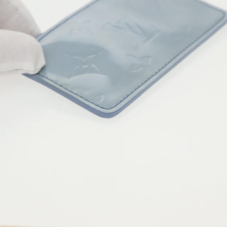 Louis Vuitton Pochette clés NM Monogram Vernis Patent Leather