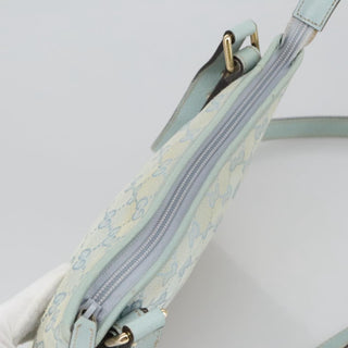 Gucci GG Canvas Bag Canvas