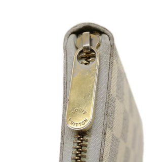 Louis Vuitton Zippy Organizer Damier