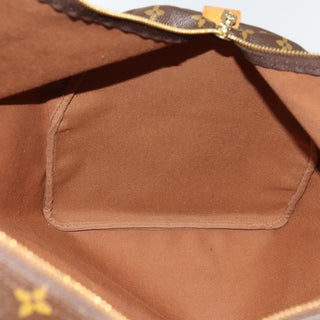 Louis Vuitton Keepall Bag Monogram Canvas