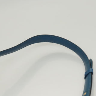 Louis Vuitton Cluny Shoulder Bag Epi Leather