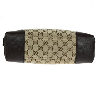 Gucci Original Messenger GG Canvas