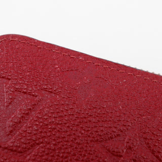 Louis Vuitton Portefeuille zippy Monogramme Empreinte Monogramme Empreinte