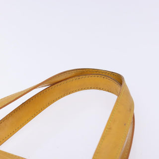 Louis Vuitton Saint Jacques Handbag Epi Leather