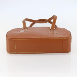 Louis Vuitton Voltaire Handbag Epi leather