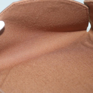 Louis Vuitton Porte-documents Visionaire Monogram Canvas