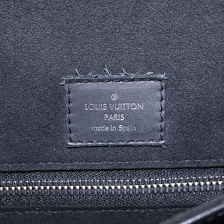 Louis Vuitton Harrington Messenger Bag Epi Leather