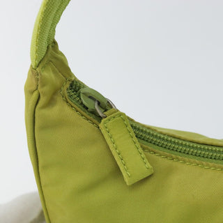 Prada Re-Edition 2000 Hobo Tessuto