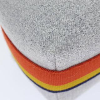 Hermes Bride à Brac Wool