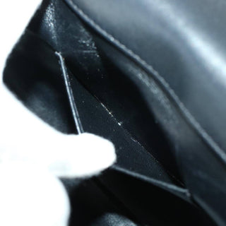 Louis Vuitton GO-14 Handbag Malletage Leather