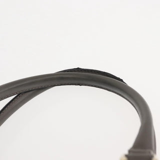 Gucci Britt Convertible Dome Satchel Microguccissima Leather