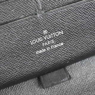 Louis Vuitton Zippy Organizer Epi Leather