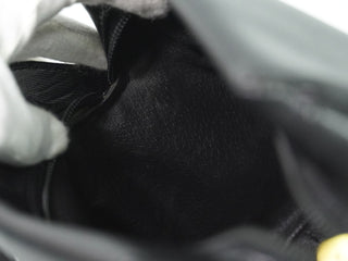 Celine Shoulder Bag Leather