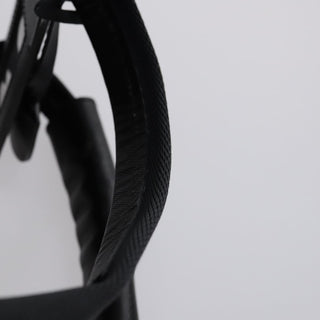 Prada Boston Bag Tessuto