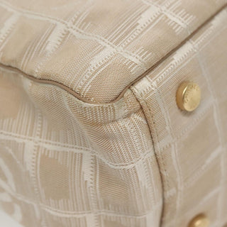 Chanel Travel Line Tote Nylon