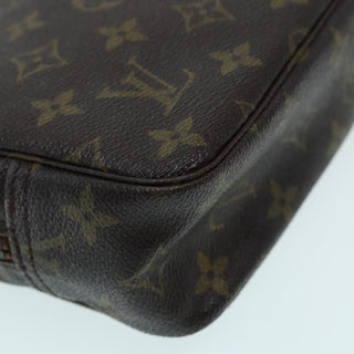 Louis Vuitton Trousse Toilette Monogram Canvas