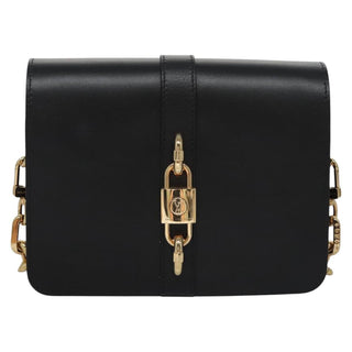 Louis Vuitton Rendez-Vous Handbag Leather