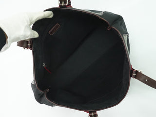 Loewe Anagram Tote Canvas