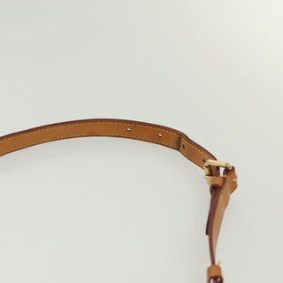 Louis Vuitton Siracusa Handbag Damier