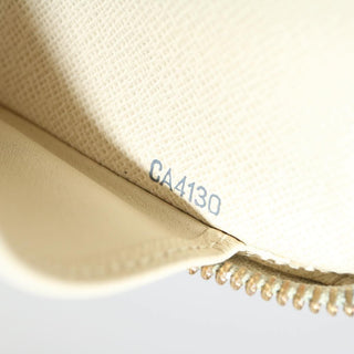 Louis Vuitton Zippy Organizer Damier