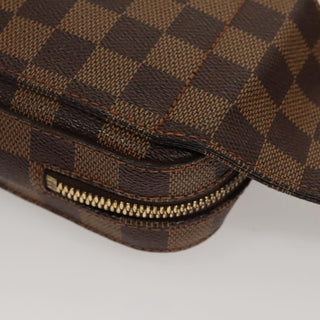 Louis Vuitton Geronimos Waist Bag Damier