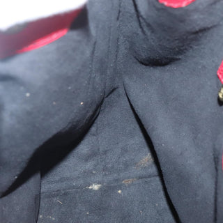 Louis Vuitton Petit Noe Handbag Epi Leather