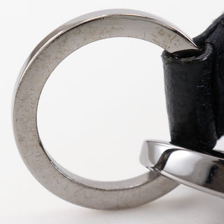 Gucci Ring Handle Zip Hobo GG Canvas