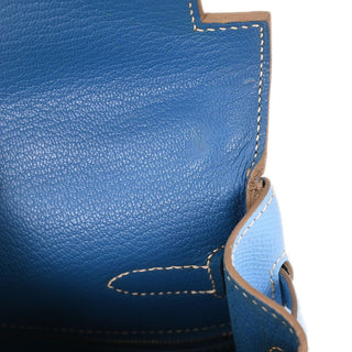Hermes Kelly Handbag Epsom